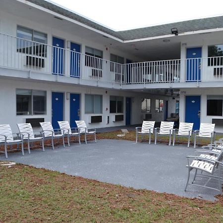 Noble Suites Jacksonville Luaran gambar
