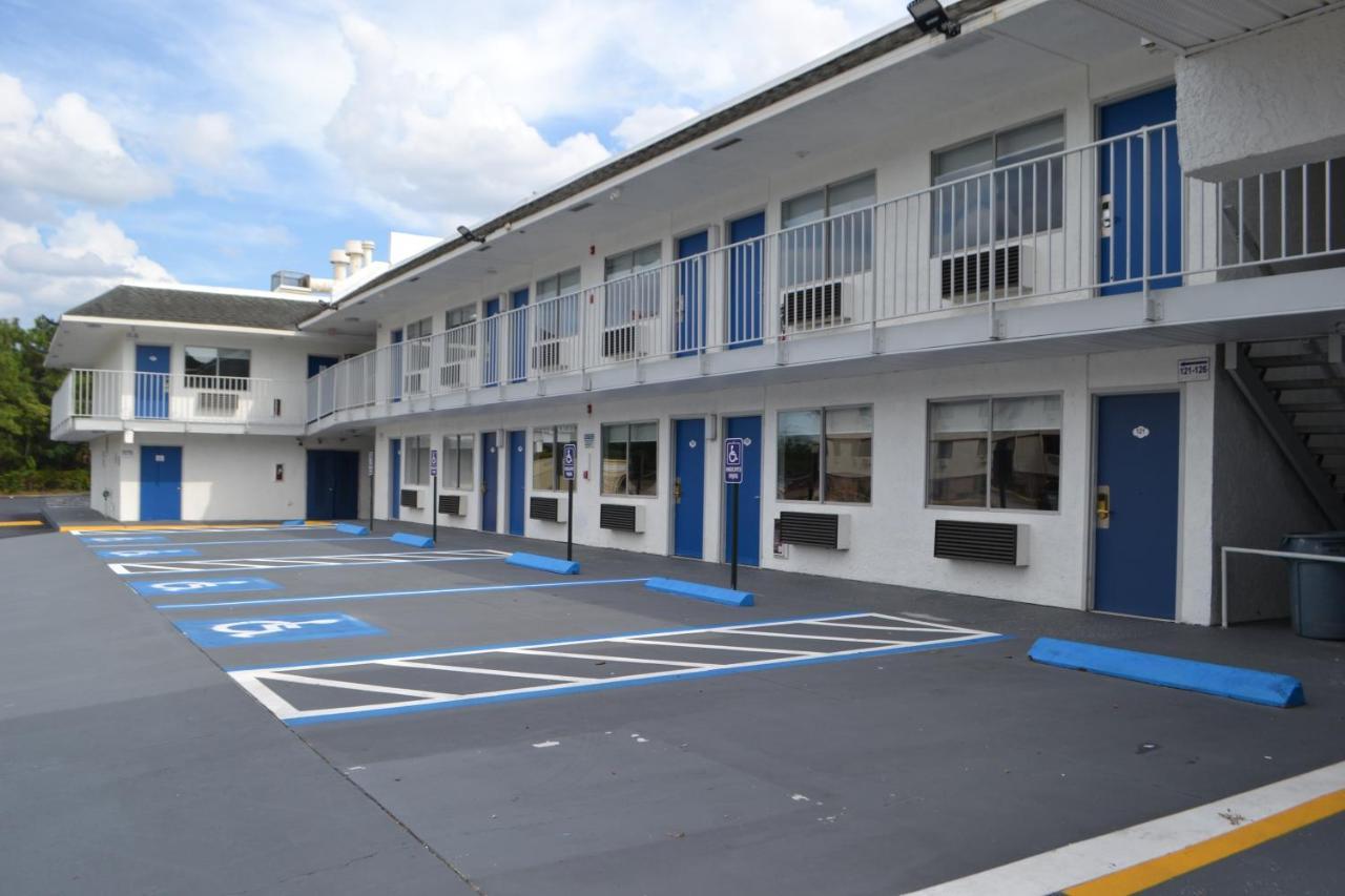 Noble Suites Jacksonville Luaran gambar