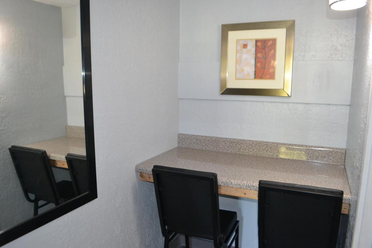 Noble Suites Jacksonville Luaran gambar