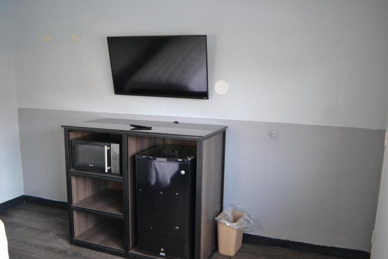 Noble Suites Jacksonville Luaran gambar