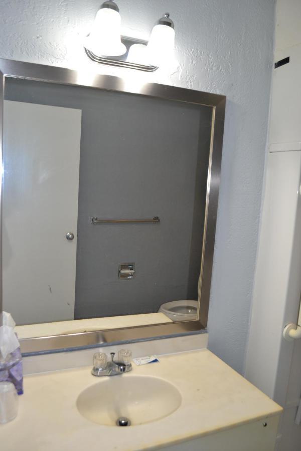 Noble Suites Jacksonville Luaran gambar